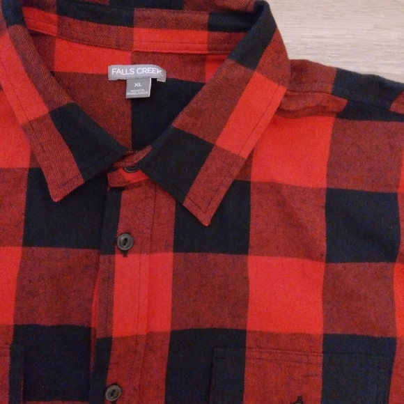 Falls creek lumber jack - Picture 4 of 5